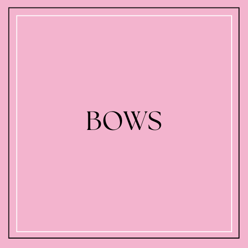 Bows