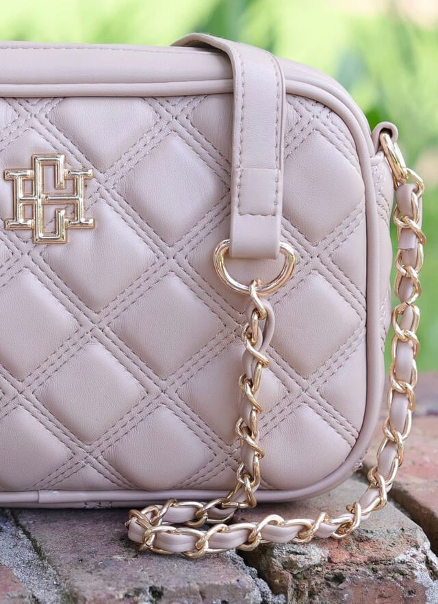 Bryce Crossbody