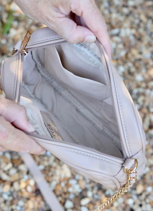 Bryce Crossbody