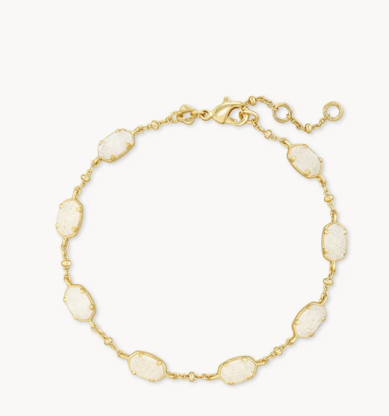 Emilie Link Bracelet