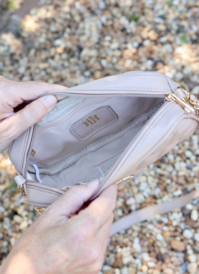 Bryce Crossbody