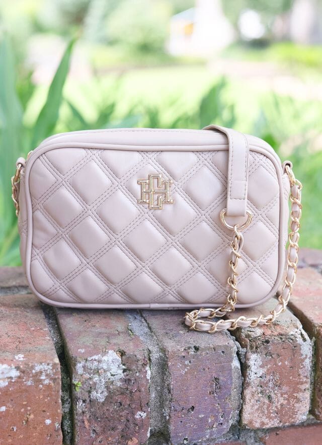 Bryce Crossbody