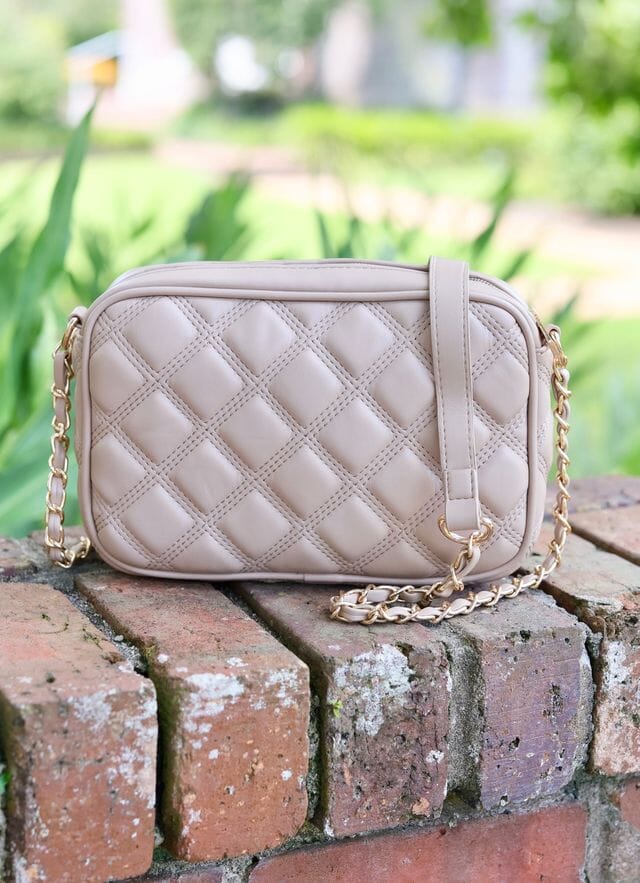 Bryce Crossbody