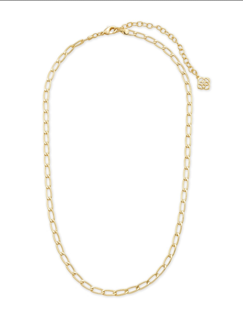Merrick Chain Necklace