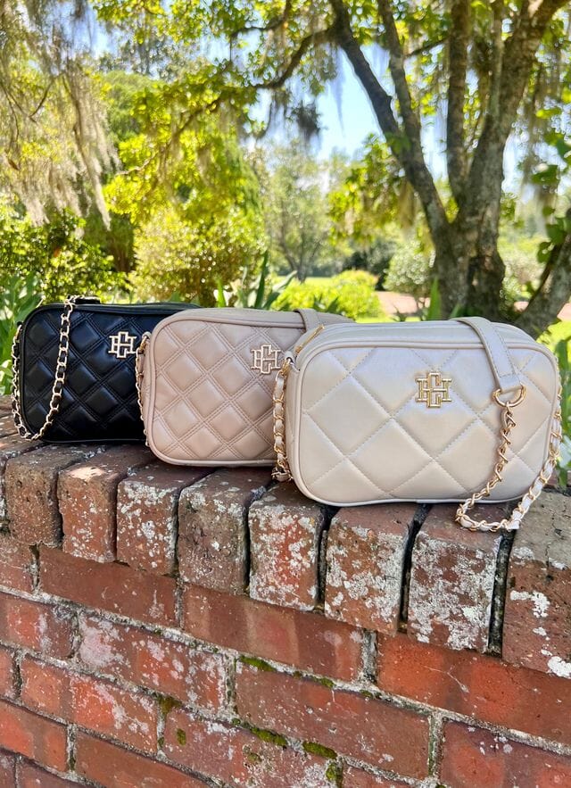 Bryce Crossbody
