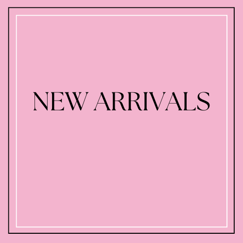 New Arrivals!
