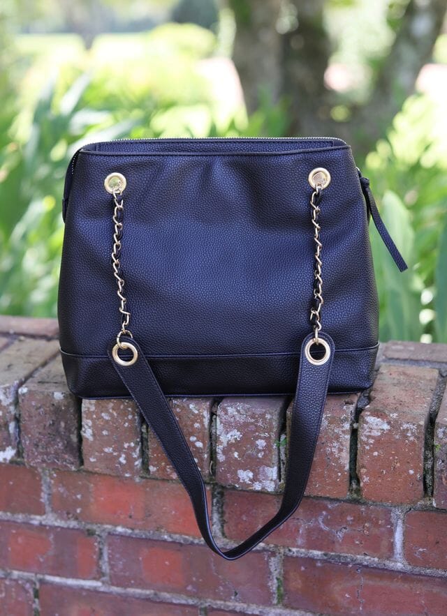 Teegan Tote