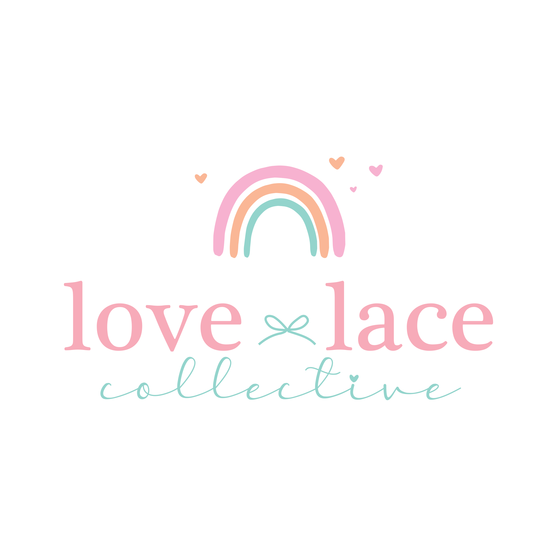 Love + Lace Collective