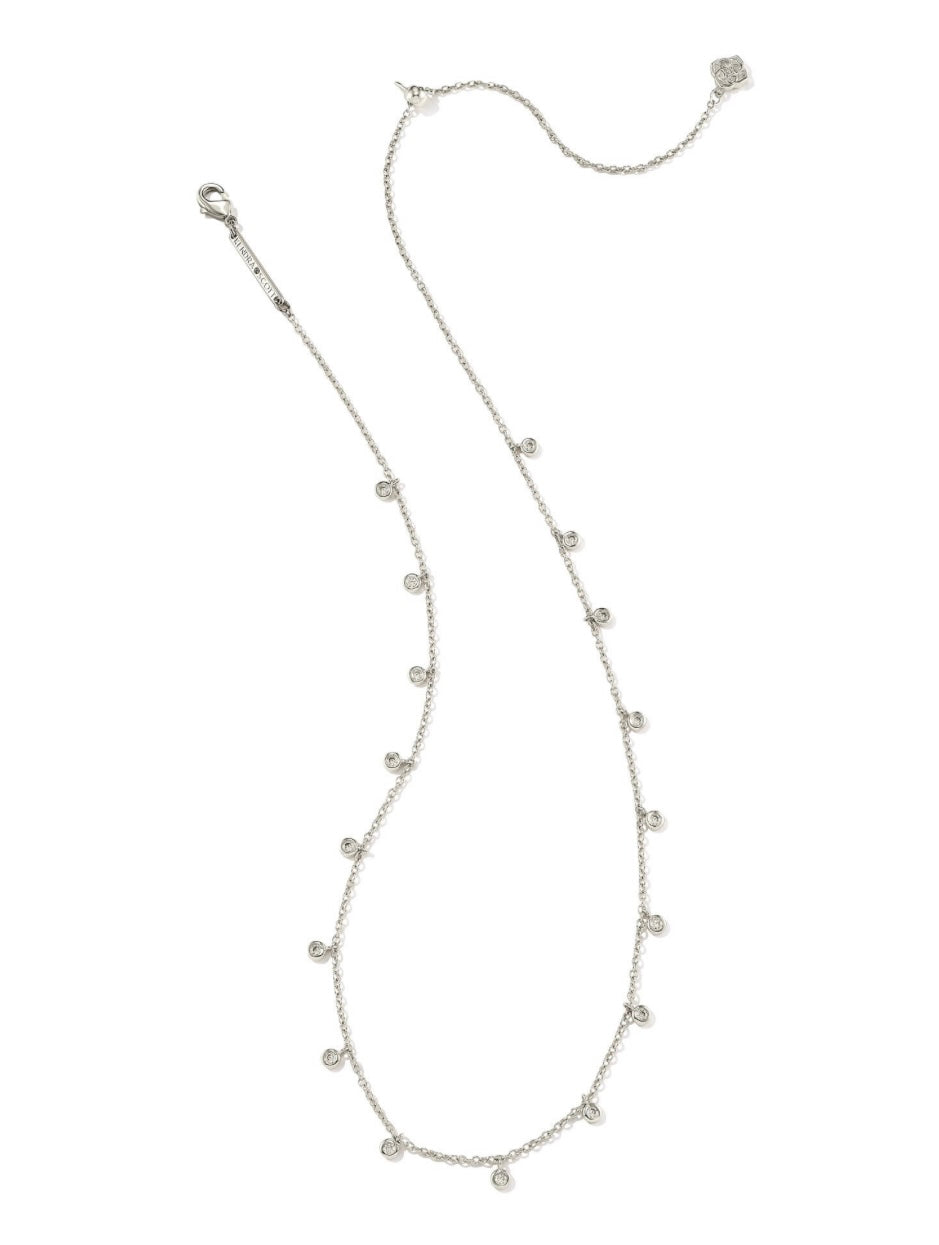 Amelia Chain Necklace