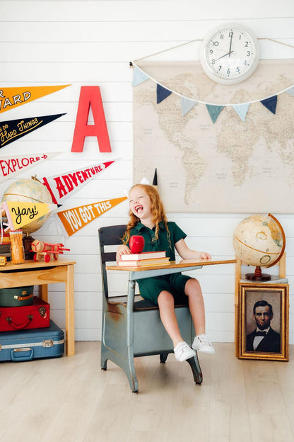 Spruce S/S Polo Dress