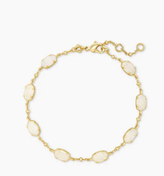 Emilie Link Bracelet