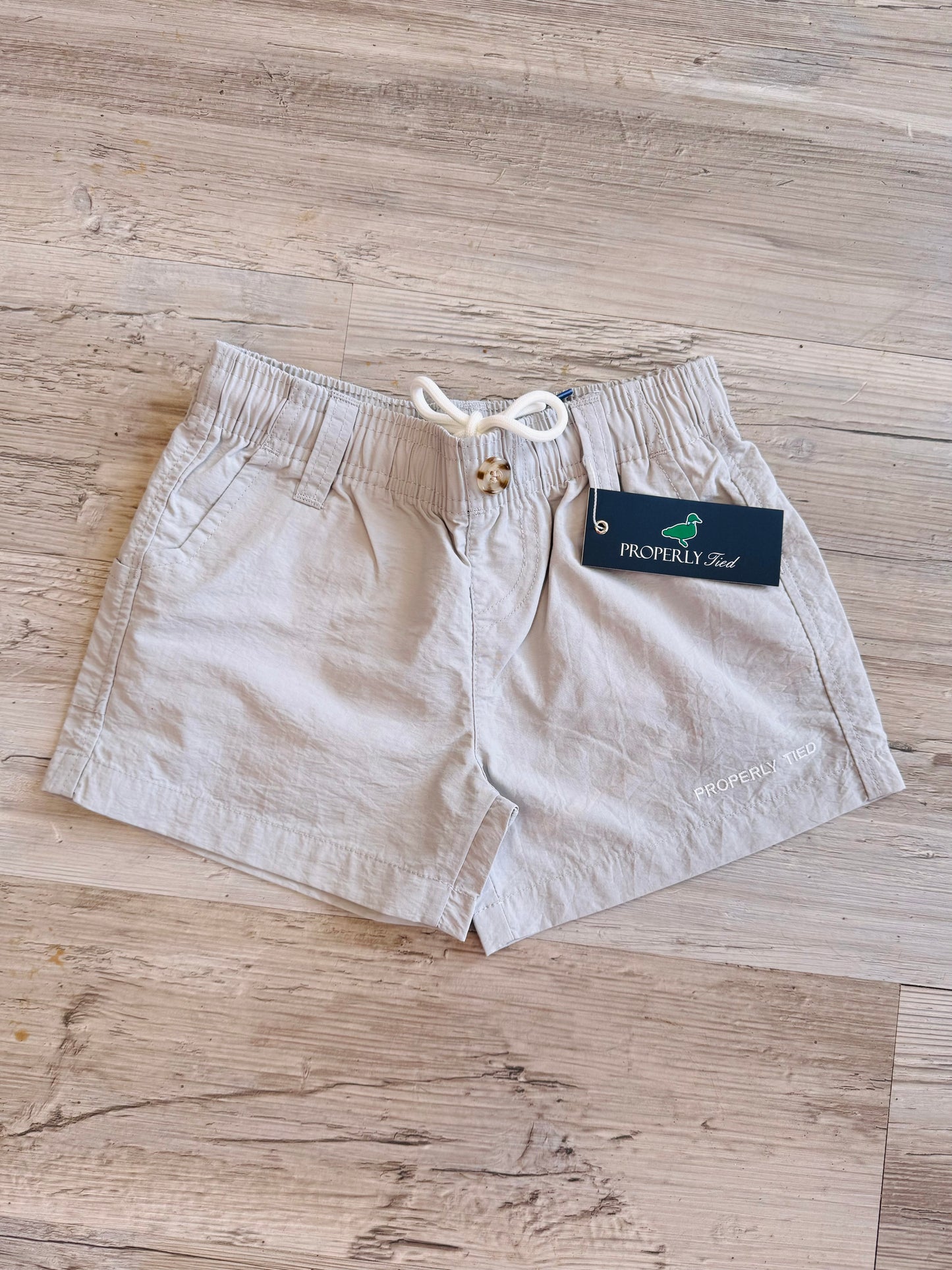 Mallard Shorts