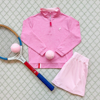 Hayword Half Zip