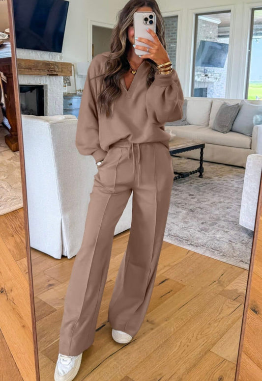 Fall Chic Set- Preorder