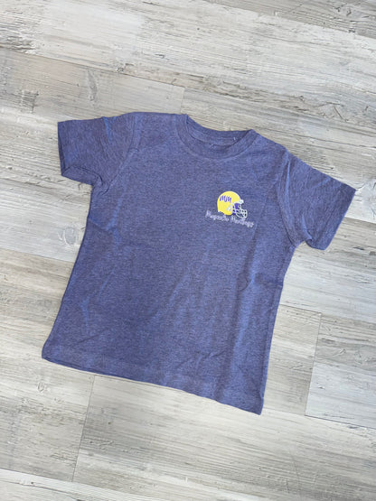 LSU Boys of Fall Boys Tee