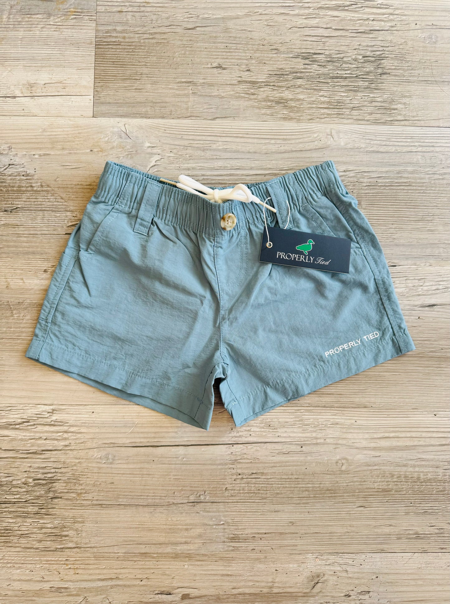 Mallard Shorts