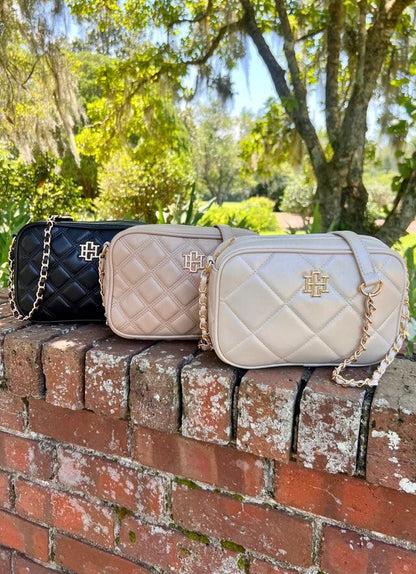 Bryce Crossbody
