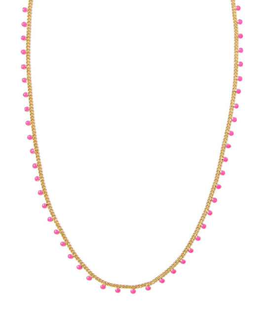 Kelsey Strand Necklace