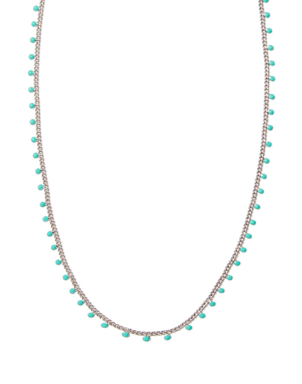 Kelsey Strand Necklace