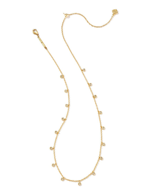 Amelia Chain Necklace