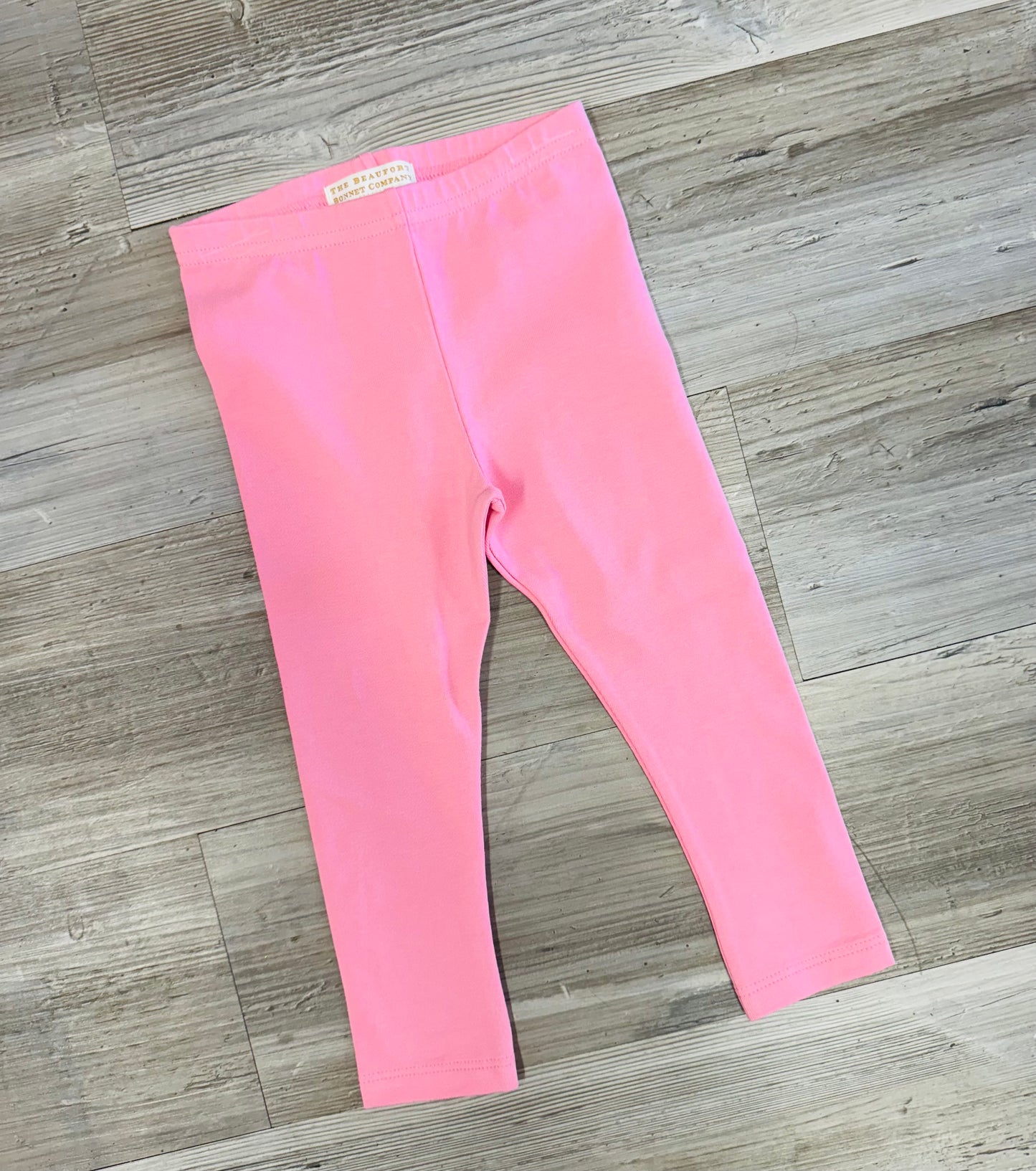 Mitzy Sue Slacks - Hamptons Hot Pink