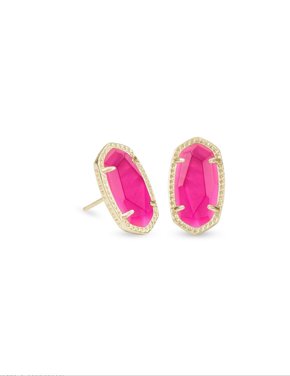 Ellie Stud Earring