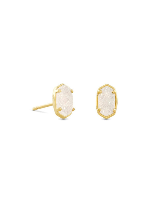 Emilie Stud Earring