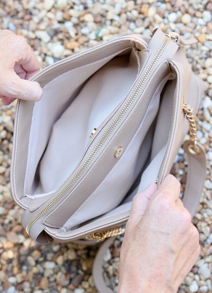Teegan Tote