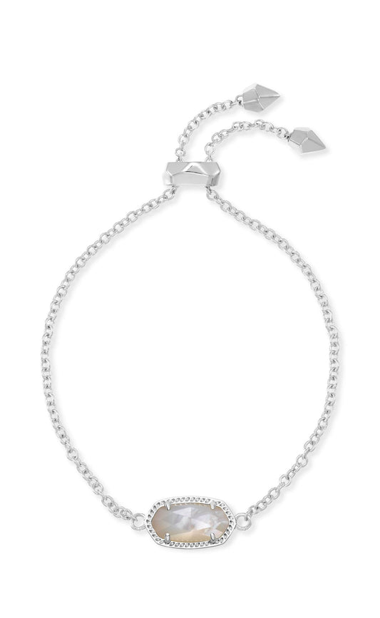 Elaina Bracelet - Mother of Pearl