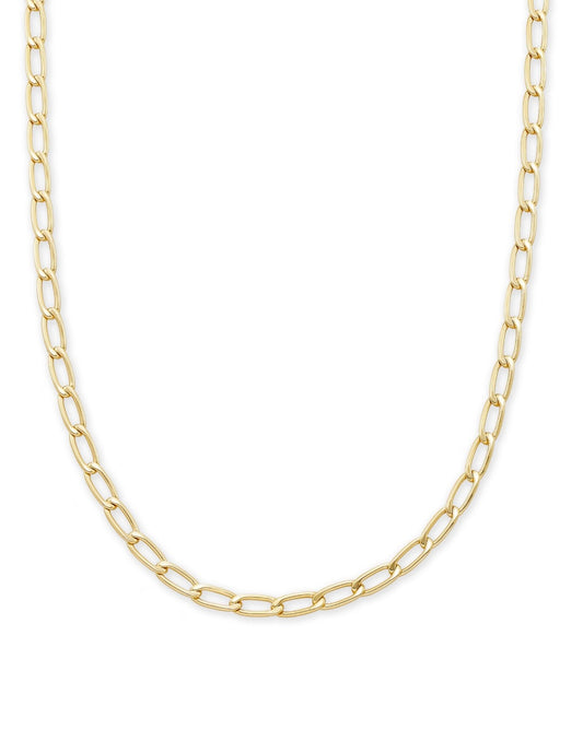 Merrick Chain Necklace