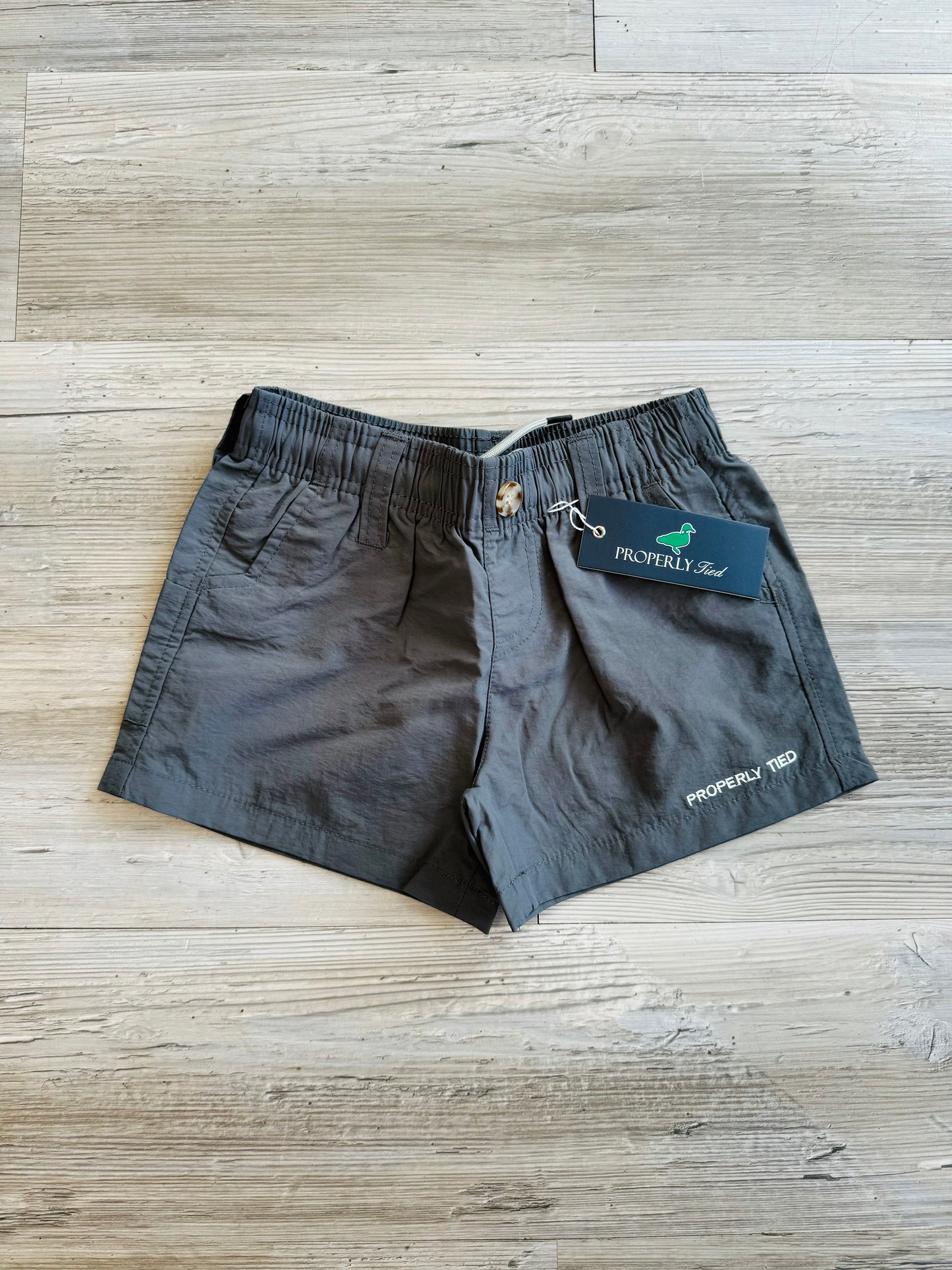 Mallard Shorts