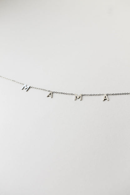 MAMA Necklace