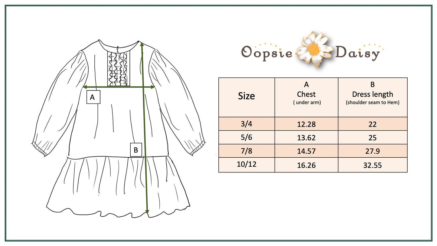 Navy and White Plaid Smocked Dress