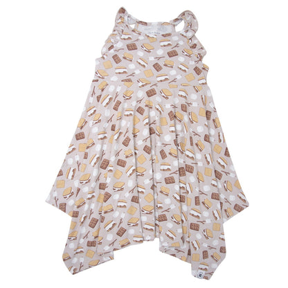 Emma's Racerback Dress