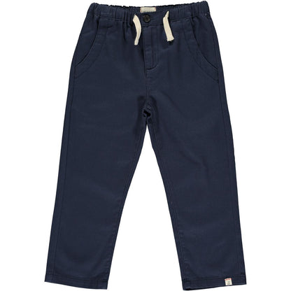 Boys Twill Pants