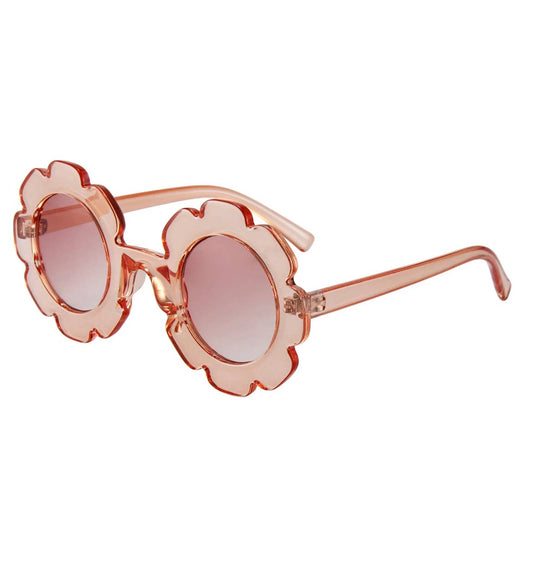 Baby and Toddler Flower Sunglasses